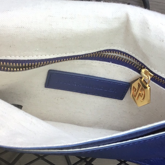 Jonathan Adler leather Bag - Picture 5 of 12